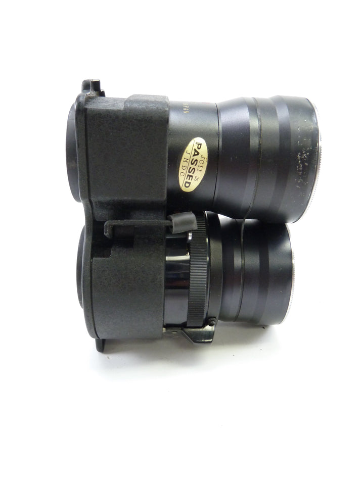 Mamiya Twin Lens Reflex 180MM F4.5 Telephoto Lens Medium Format Equipment - Medium Format Lenses - Mamiya TLR Mount Mamiya 10042352