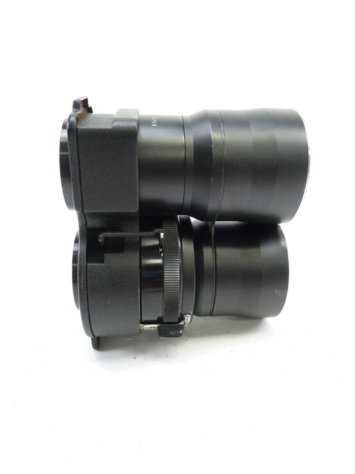 Mamiya Twin Lens Reflex 180MM F4.5 Telephoto Lens Medium Format Equipment - Medium Format Lenses - Mamiya TLR Mount Mamiya 8162332