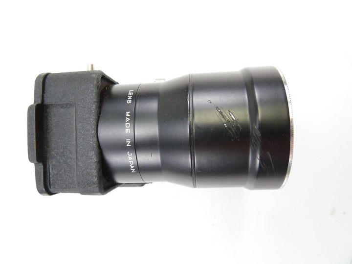 Mamiya Twin Lens Reflex 180MM F4.5 Telephoto Lens Medium Format Equipment - Medium Format Lenses - Mamiya TLR Mount Mamiya 8162334