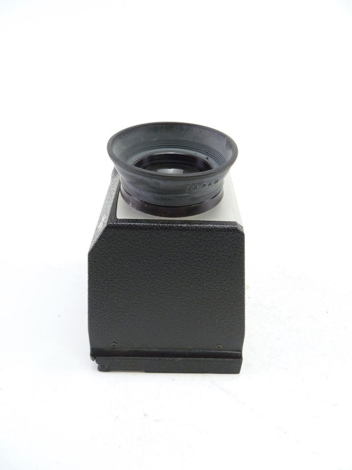 Mamiya Twin Lens Reflex 3.5-6X Viewfinder Medium Format Equipment - Medium Format Finders Mamiya 7212327