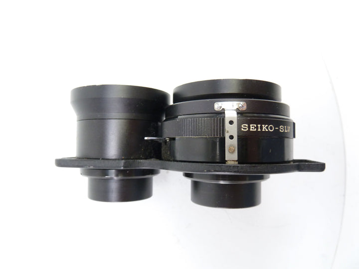 Mamiya Twin Lens Reflex 55MM F4.5 Wide Angle Lens Medium Format Equipment - Medium Format Lenses - Mamiya TLR Mount Mamiya 8162331
