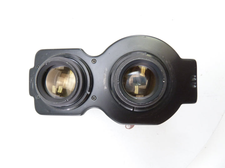 Mamiya Twin Lens Reflex 65MM F3.5 Blue Dot Wide Angle Lens Medium Format Equipment - Medium Format Lenses - Mamiya TLR Mount Mamiya 10042383