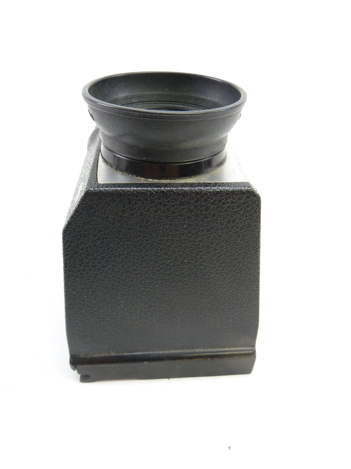 Mamiya Twin Lens Reflex Magnifying Hood 3.5-6X Medium Format Equipment - Medium Format Finders Mamiya 10042353