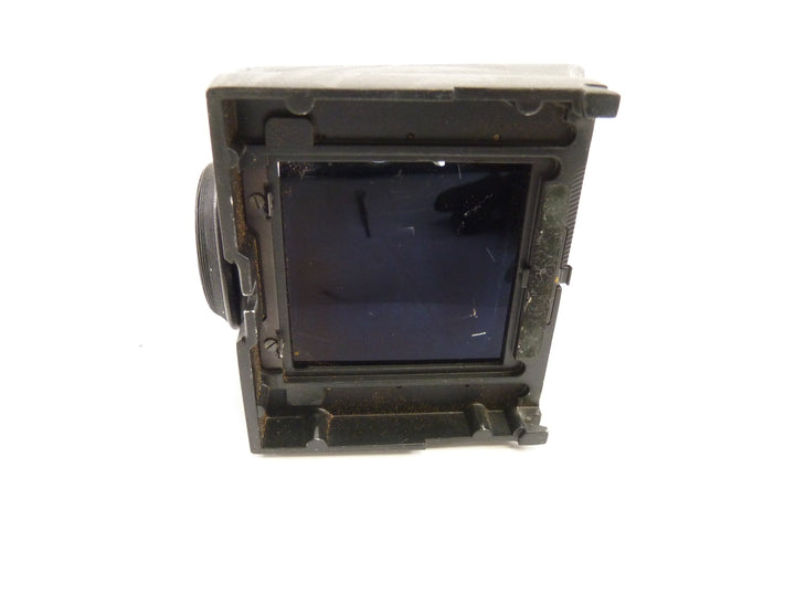 Mamiya Twin Lens Reflex Prism fiinder Medium Format Equipment - Medium Format Finders Mamiya 7212333