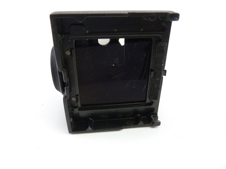 Mamiya Twin Lens Reflex Prism Finder Medium Format Equipment - Medium Format Finders Mamiya 7212331