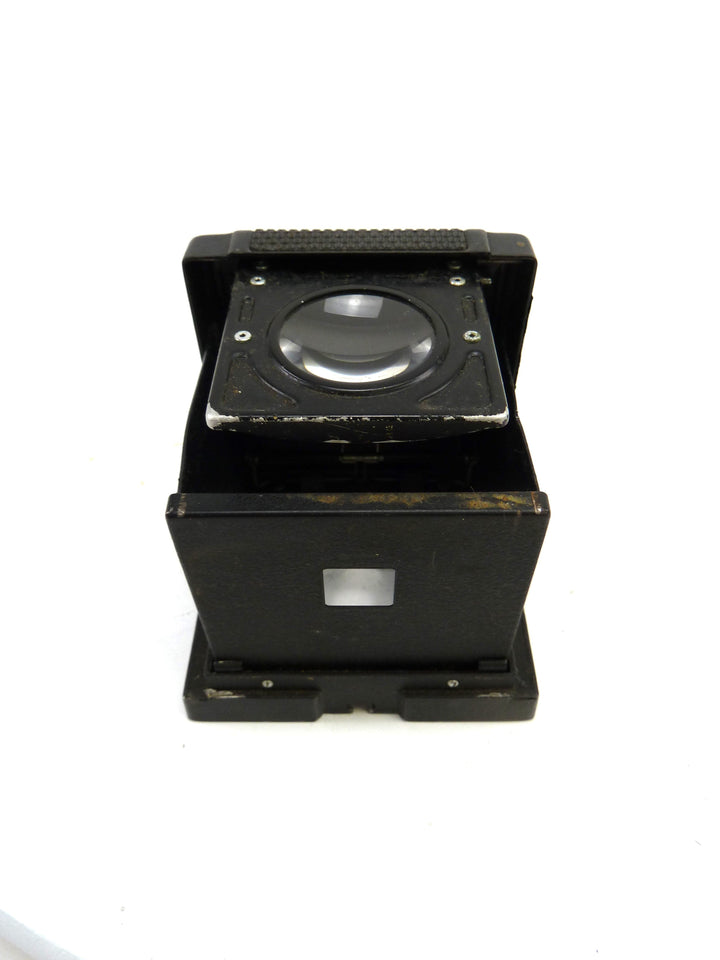 Mamiya Twin Lens Reflex Waist Level Finder Medium Format Equipment - Medium Format Finders Mamiya 10042332