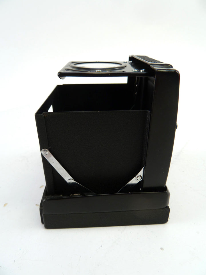Mamiya Twin Lens Reflex Waist Level Finder Medium Format Equipment - Medium Format Finders Mamiya 10042333