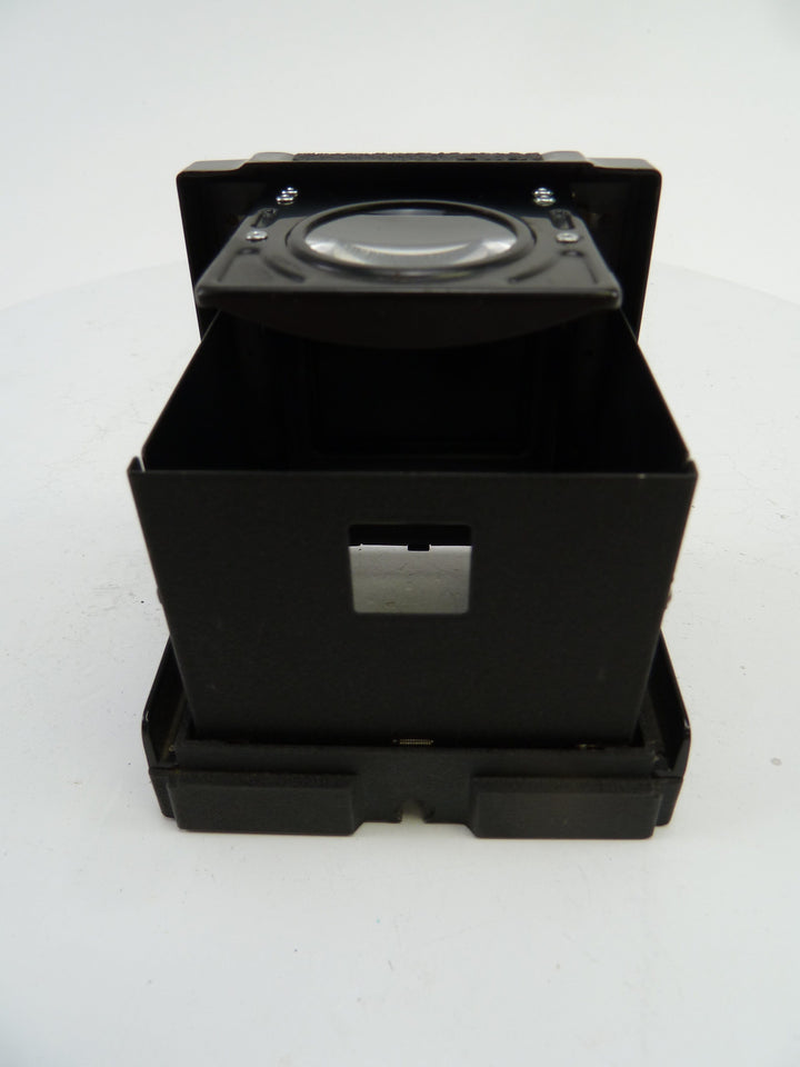 Mamiya Twin Lens Reflex Waist Level Finder Medium Format Equipment - Medium Format Finders Mamiya 10042333