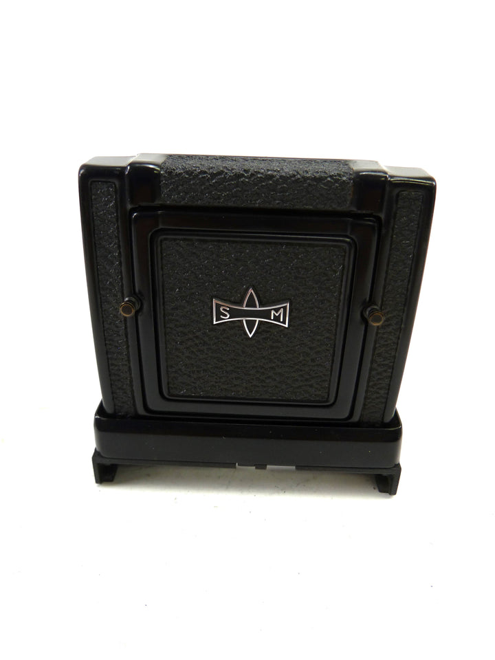 Mamiya Twin Lens Reflex Waist Level Finder Medium Format Equipment - Medium Format Finders Mamiya 10042333