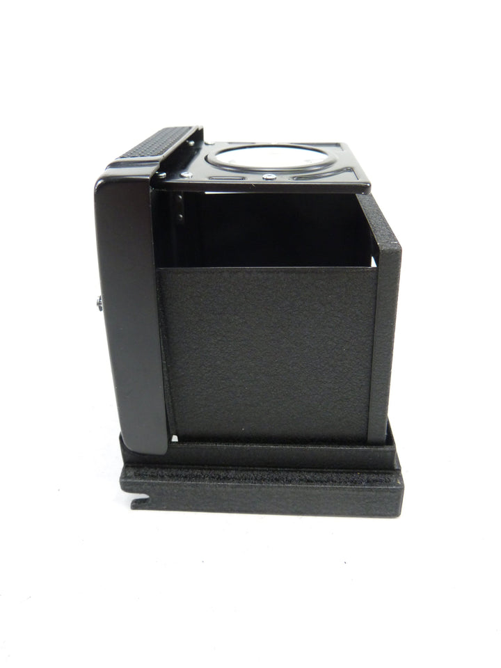 Mamiya Twin Lens Reflex Waist Level Finder Medium Format Equipment - Medium Format Finders Mamiya 8162336