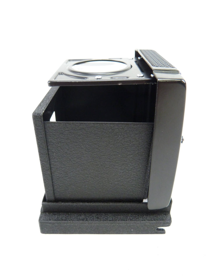 Mamiya Twin Lens Reflex Waist Level Finder Medium Format Equipment - Medium Format Finders Mamiya 8162336