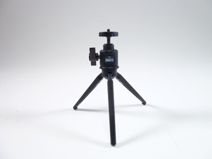 Manfrotto 3009 Mini Pod Tripods, Monopods, Heads and Accessories Manfrotto BOGEN3009B