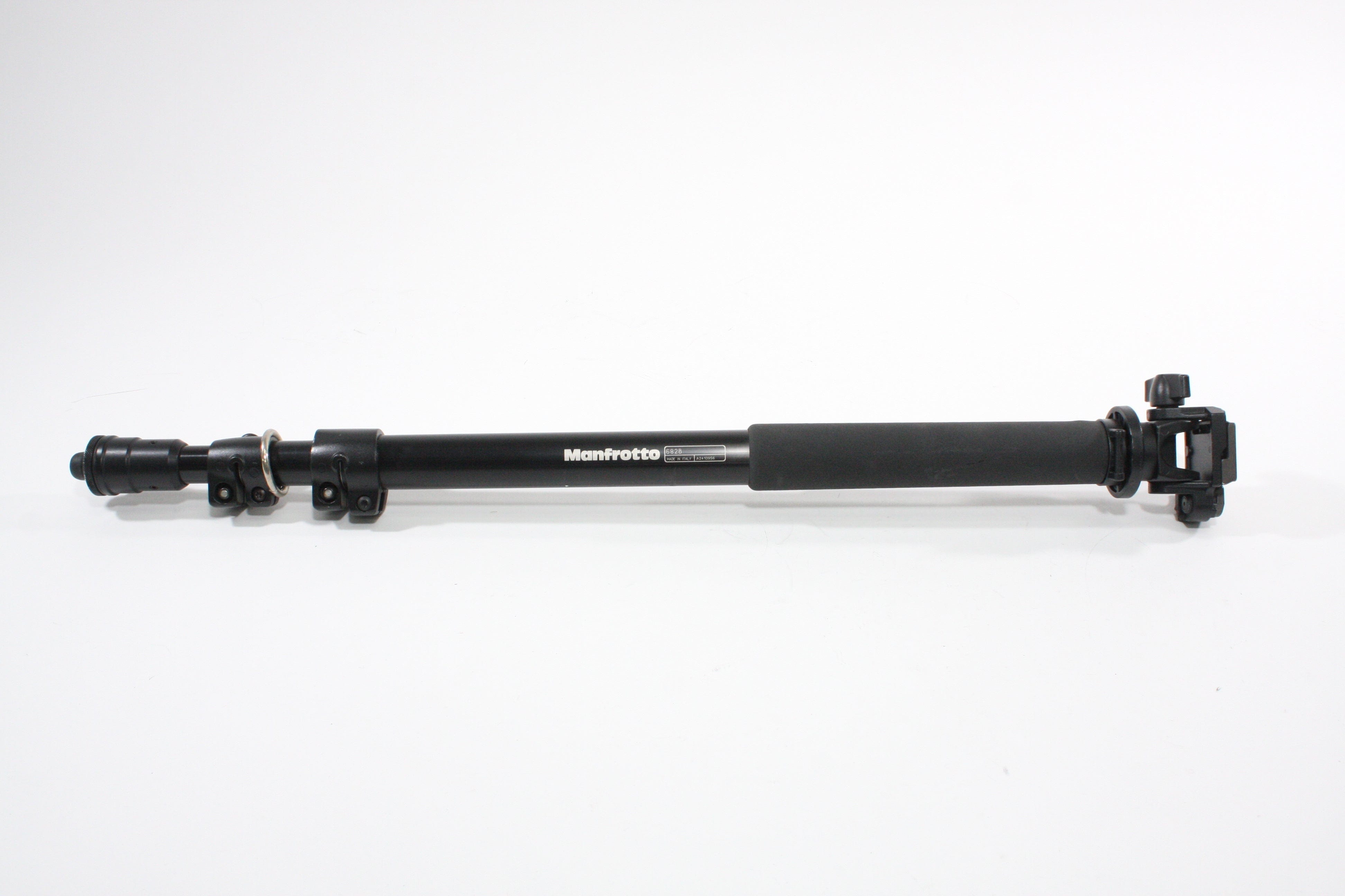 Manfrotto 682b Standing Monopod 682b Manfrotto Manfrotto 682 Used