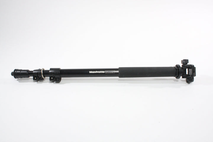 Manfrotto 682B Monopod w/234RL Tripods, Monopods, Heads and Accessories Manfrotto A2410956