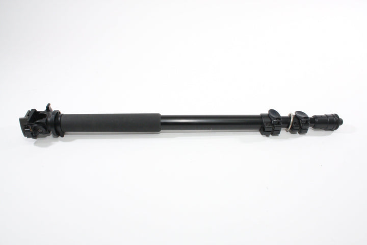 Manfrotto 682B Monopod w/234RL Tripods, Monopods, Heads and Accessories Manfrotto A2410956