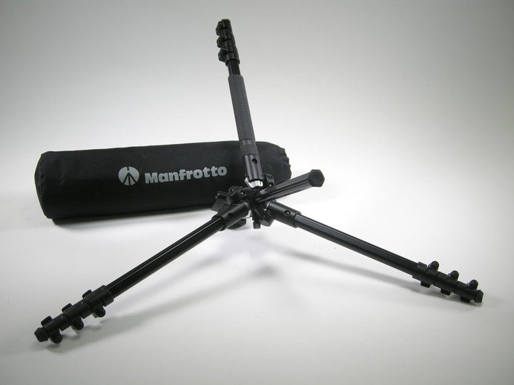 Manfrotto befree Tripod w/Manfrotto 486RC2 Head Tripods, Monopods, Heads and Accessories Manfrotto A4102765