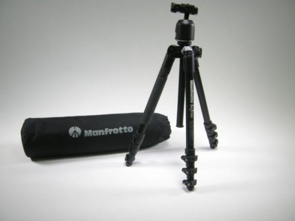 Manfrotto befree Tripod w/Manfrotto 486RC2 Head Tripods, Monopods, Heads and Accessories Manfrotto A4102765