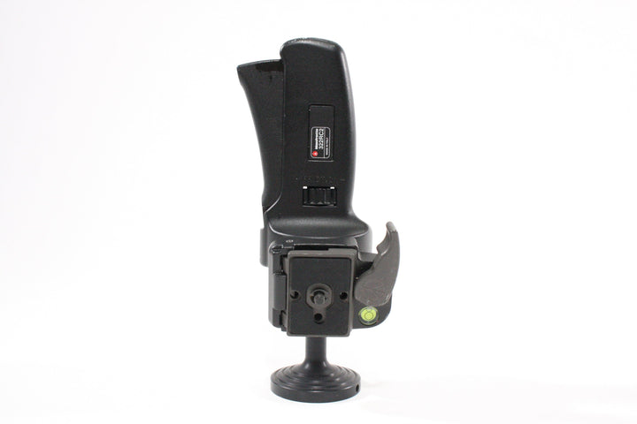 Manfrotto Grip Ball Head 322RC2 Tripods, Monopods, Heads and Accessories Manfrotto 102624236