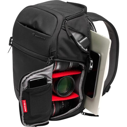 Manfrotto MB MA3-BP-FM | Advanced Fast Backpack M III Bags and Cases Manfrotto PRO4131