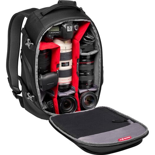 Manfrotto MB MA3-BP-GM | ADVANCED GEAR BACKPACK M III Bags and Cases Manfrotto PRO4125