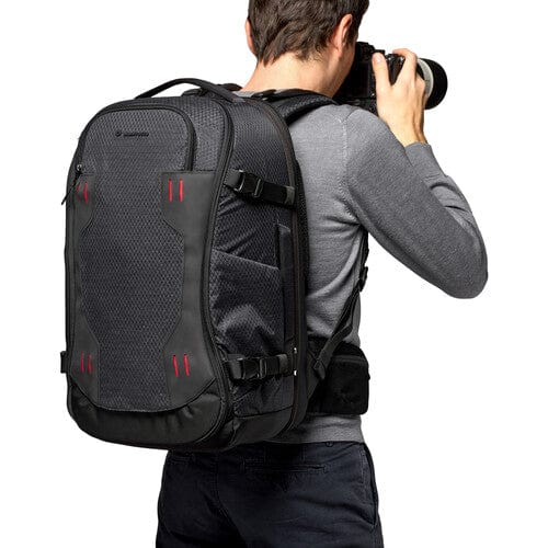 Manfrotto MB PL2-BP-FX-L | PL FLEXLOADER BACKPACK L Bags and Cases Manfrotto PRO4305