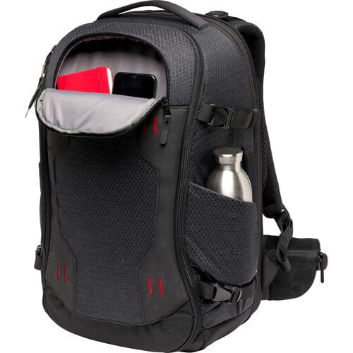 Manfrotto MB PL2-BP-FX-L | PL FLEXLOADER BACKPACK L Bags and Cases Manfrotto PRO4305