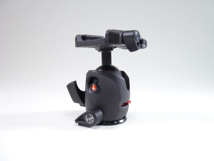 Manfrotto MH054M0-Q5 Head (No QRP) Tripods, Monopods, Heads and Accessories Manfrotto C2717831