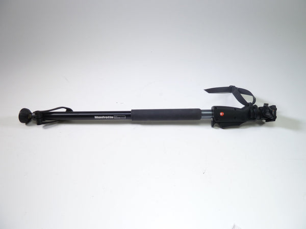 Manfrotto Monopod Model 685B Tripods, Monopods, Heads and Accessories Manfrotto 92923113