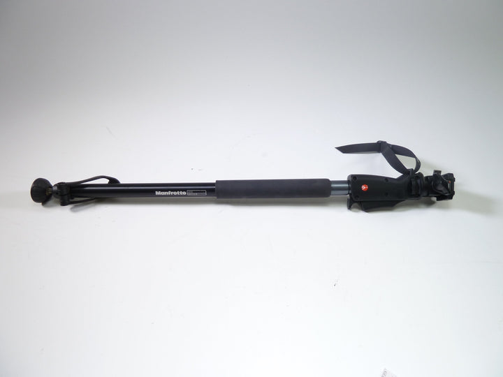Manfrotto Monopod Model 685B Tripods, Monopods, Heads and Accessories Manfrotto 92923113