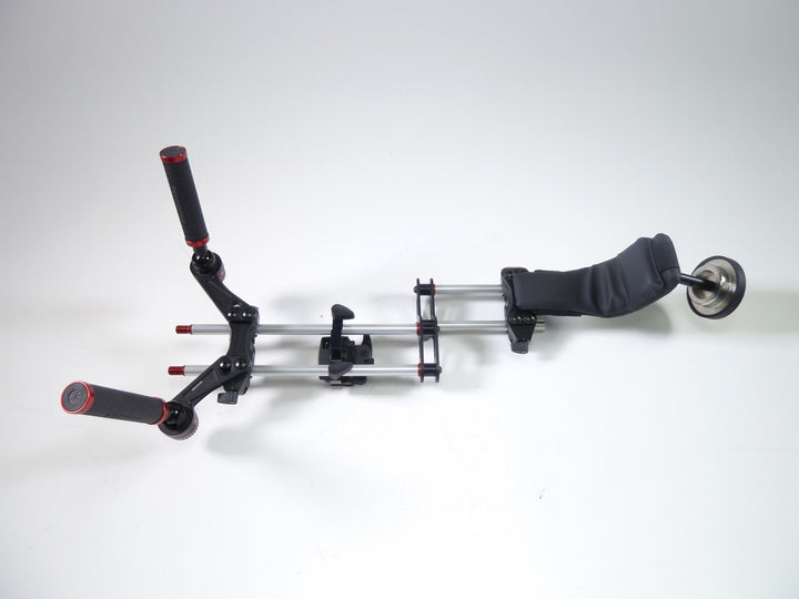 Manfrotto Shoulder Rig MVA518W Cages and Rigs Manfrotto MVA518W