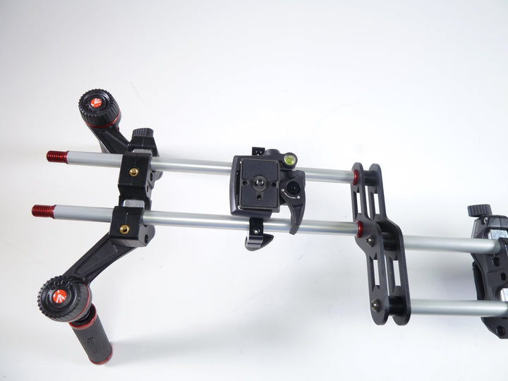 Manfrotto Shoulder Rig MVA518W Cages and Rigs Manfrotto MVA518W