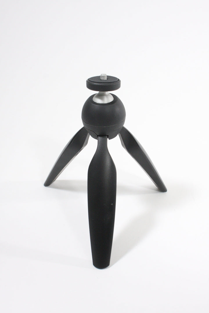 Manfrotto Tabletop Tripod MTPIXI-B Tripods, Monopods, Heads and Accessories Manfrotto RA731896