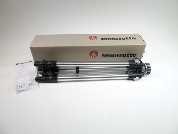 Manfrotto Tripod 3001N Tripods, Monopods, Heads and Accessories Manfrotto Manfrotto3001N