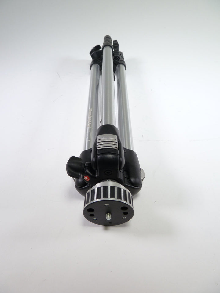 Manfrotto Tripod 3001N Tripods, Monopods, Heads and Accessories Manfrotto Manfrotto3001N