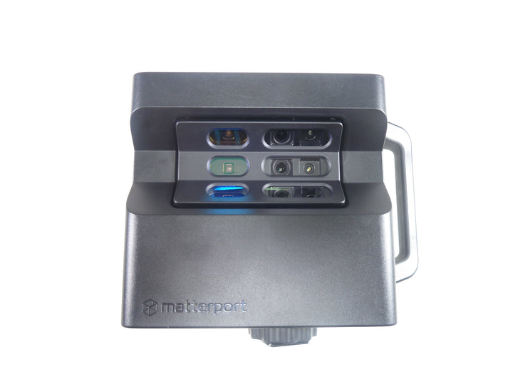 Matterport Pro MC250 Scanners Matterport M02CCF6V