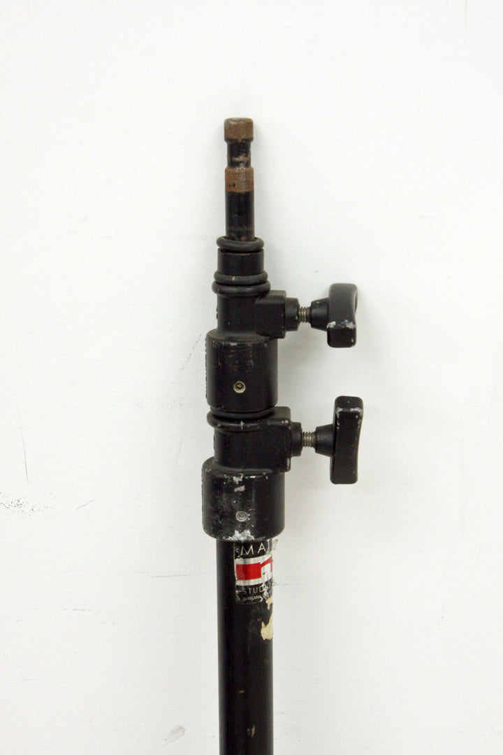 Matthews Center Column 112 in  (Black) Tripods, Monopods, Heads and Accessories Matthews Matthews-Center-1