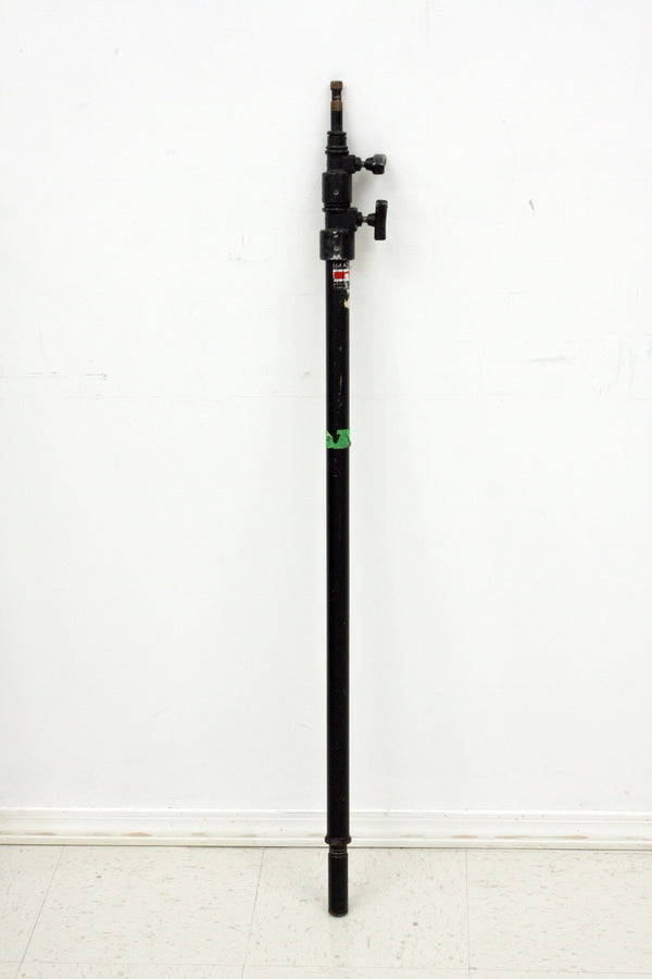 Matthews Center Column 112 in  (Black) Tripods, Monopods, Heads and Accessories Matthews Matthews-Center-1