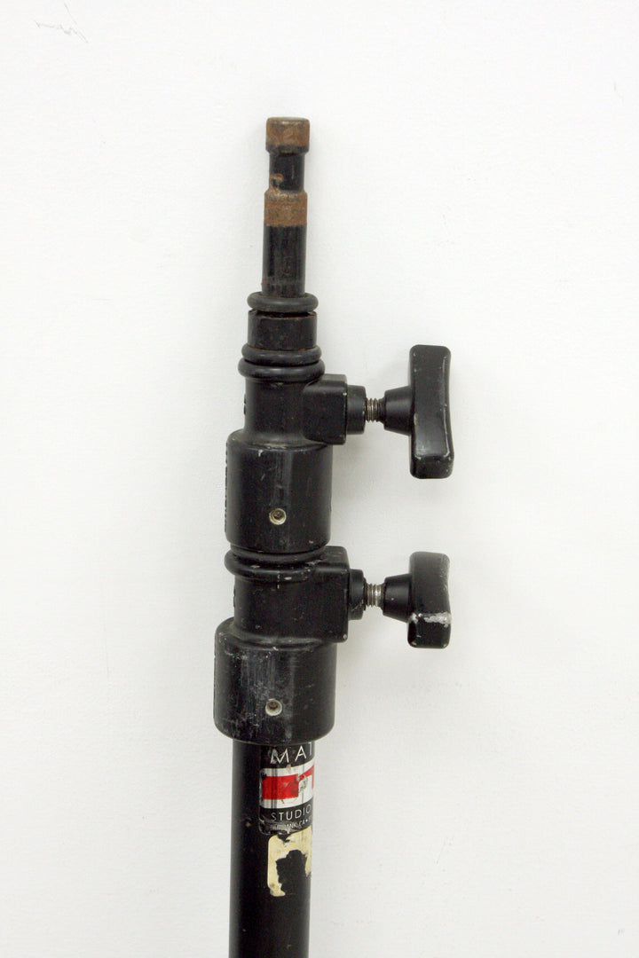 Matthews Center Column 112 in  (Black) Tripods, Monopods, Heads and Accessories Matthews Matthews-Center-2