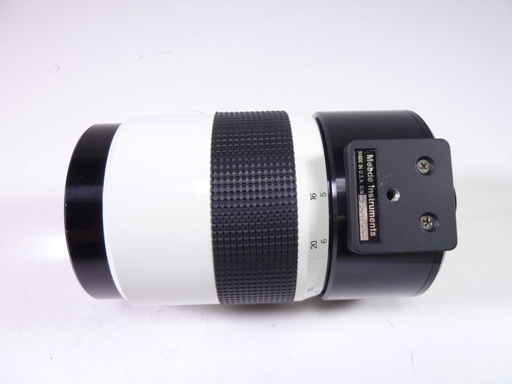 Télescope Meade N 200/1000 LX70 Télescope Meade N 200/1000 LX70