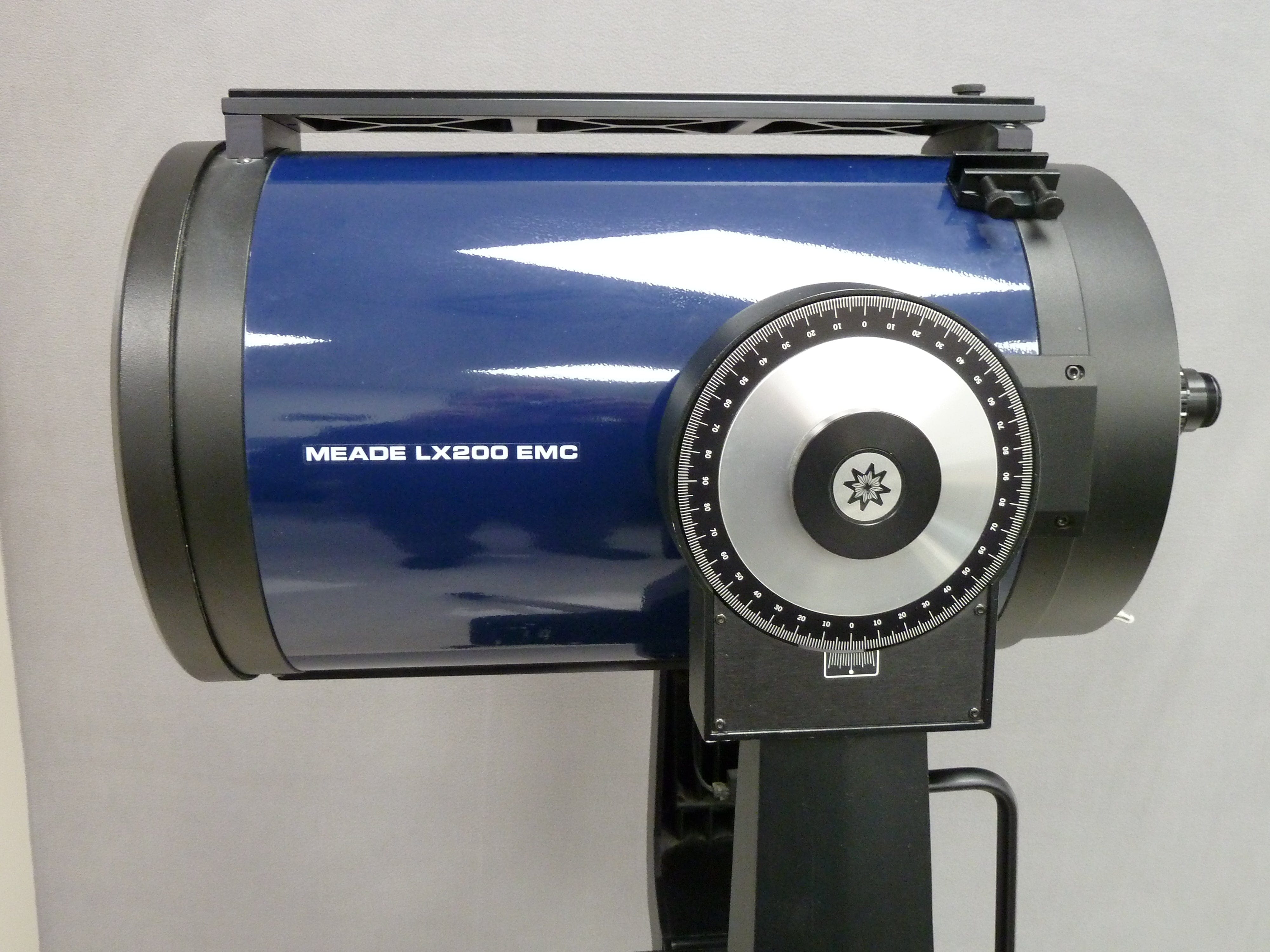 Cavo Interfaccia Meade LX200/RCX400 Per Collegamento PC E Telescopio – Controllo Dal Computer