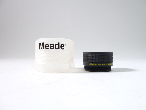 Meade Series 4000 f/3.3 CCD Focal Reducer Multi-Coated Telescopes and Accessories Meade 106231125