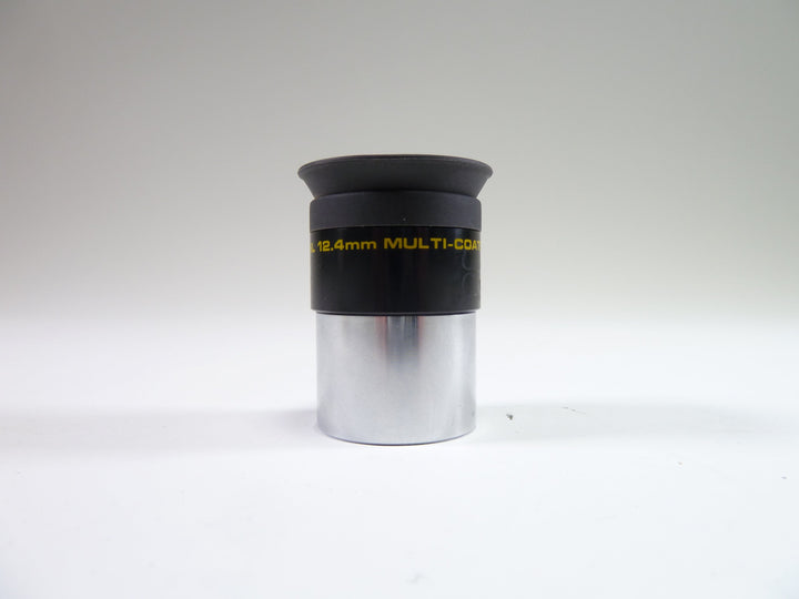 Meade Super Plossl 12.4mm Multi-Coated 1.25" Eyepiece Telescopes and Accessories Meade 0316241006