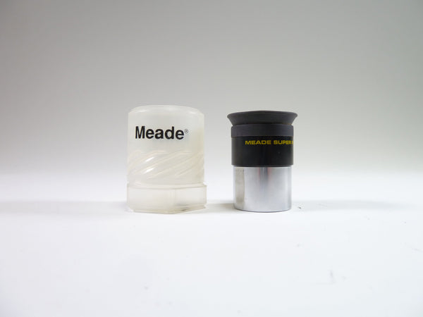 Meade Super Plossl 12.4mm Multi-Coated 1.25" Eyepiece Telescopes and Accessories Meade 0316241006