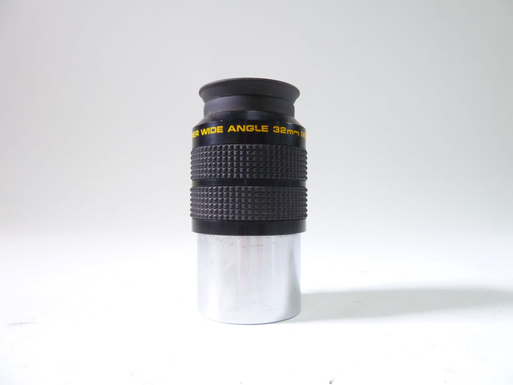 Meade Super Wide Angle 32mm Multi-Coated 2" Eyepiece Telescopes and Accessories Meade 106231110