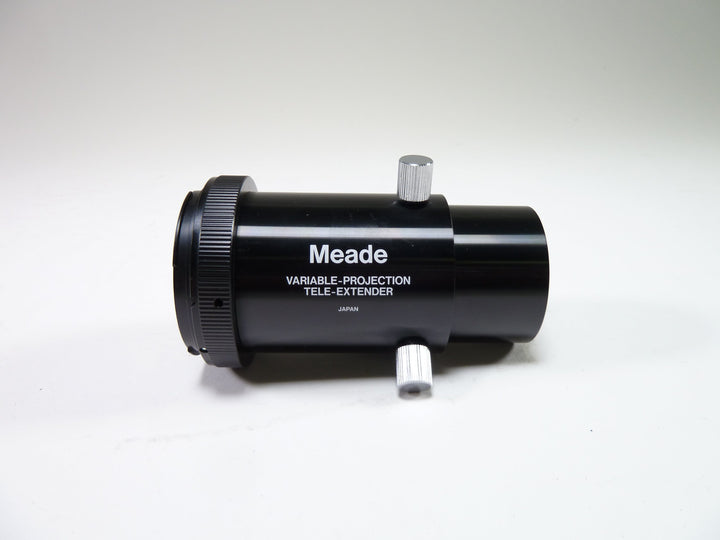 Meade Variable Tele-Extender 07348 Telescopes and Accessories Meade 03022407348
