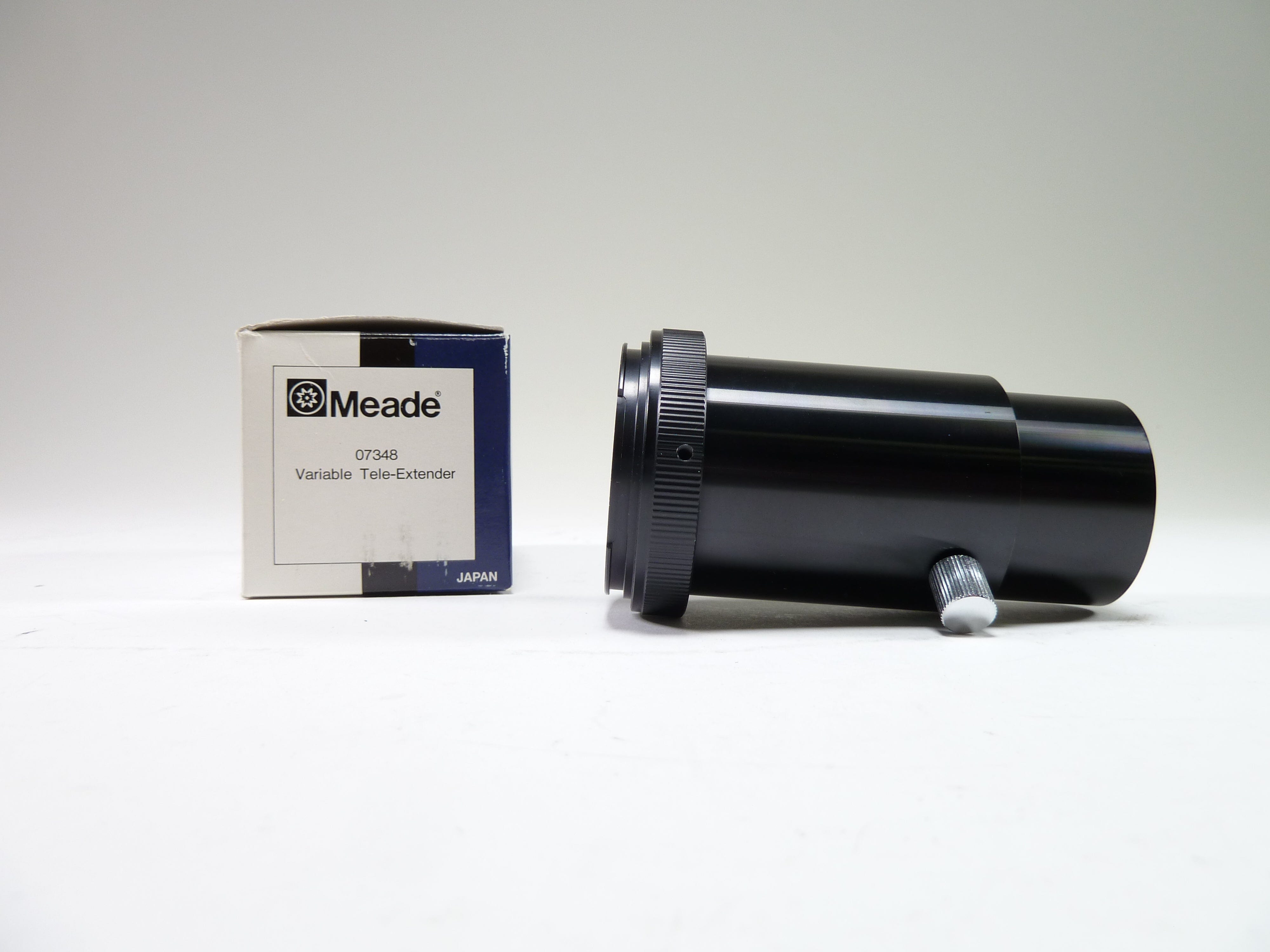 Meade Variable Tele-Extender 07348 – Camera Exchange