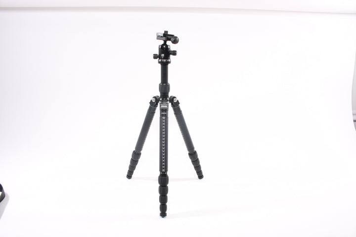 Mefoto Roadtrip Leather Wrapped Tripod Tripods, Monopods, Heads and Accessories MeFOTO RT017652