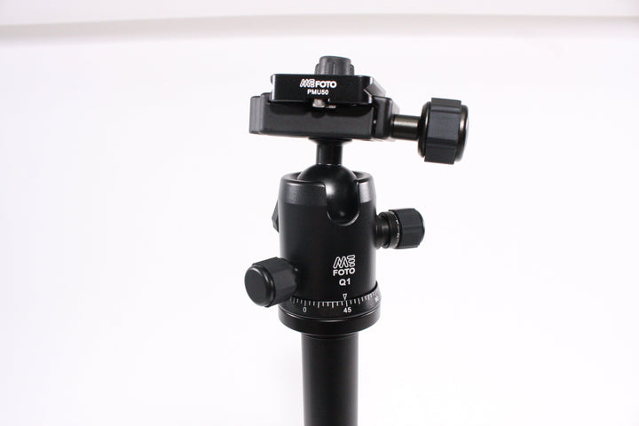 Mefoto Roadtrip Leather Wrapped Tripod Tripods, Monopods, Heads and Accessories MeFOTO RT017652