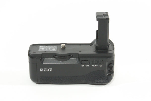 MEIKE Battery grip for Sony a7II Grips, Brackets and Winders Meike 897D050484