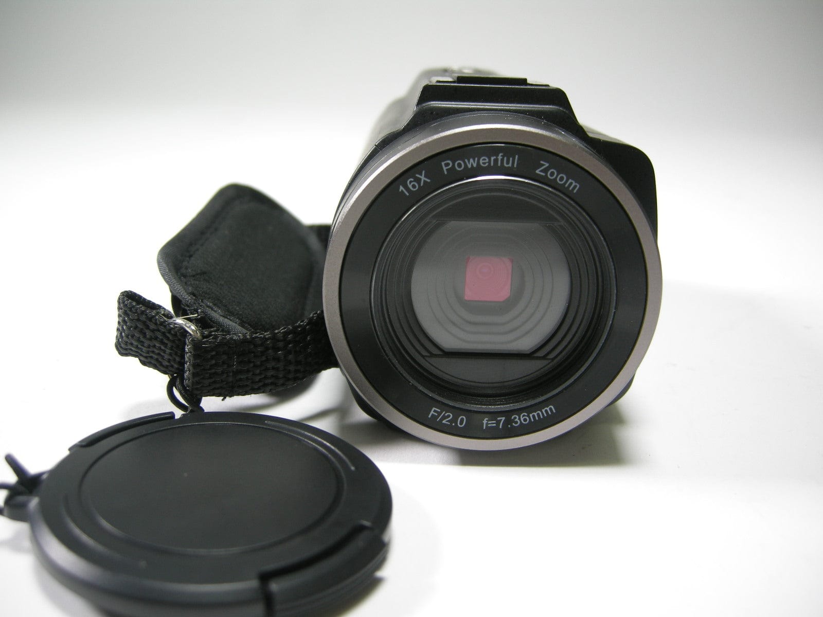 Melcam DVC 48.0mp Video Camera – Camera Exchange